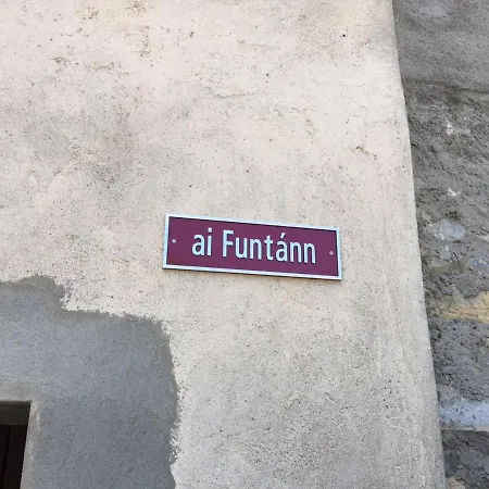 Ai Funtann By Interhome Feriehus Casima