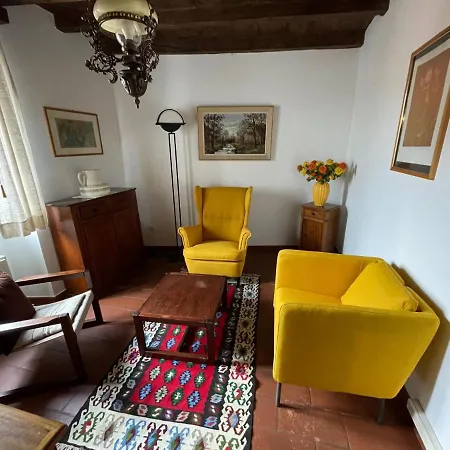 Feriehus Ai Funtann By Interhome Casima